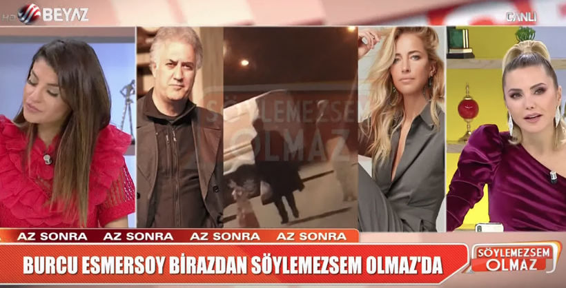 Tamer Karadağlı Burcu Esmersoy ile aşk mı yaşıyor? Sessizliğini bozdu - Resim: 4