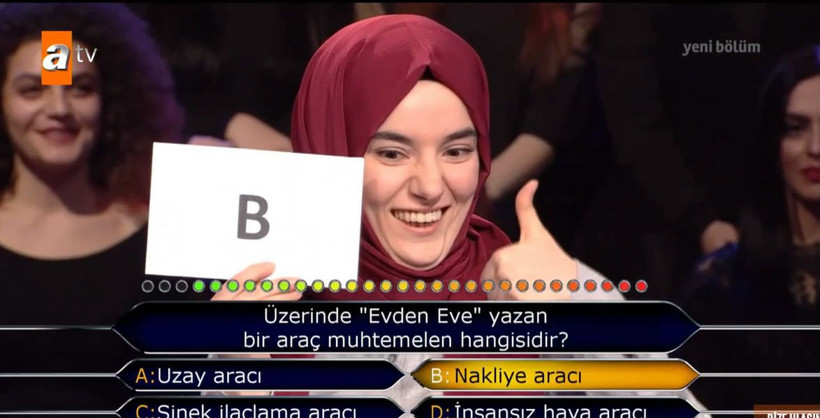 Ümmü Gülsüm uyardı itibar etmeyin bana ait değildir notuyla paylaştı - Resim: 2