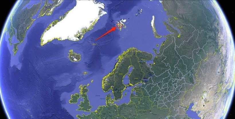 21 TB'lık açık kaynaklı kod Norveç'teki Kıyamet Deposu'nun oraya taşındı - Resim: 2