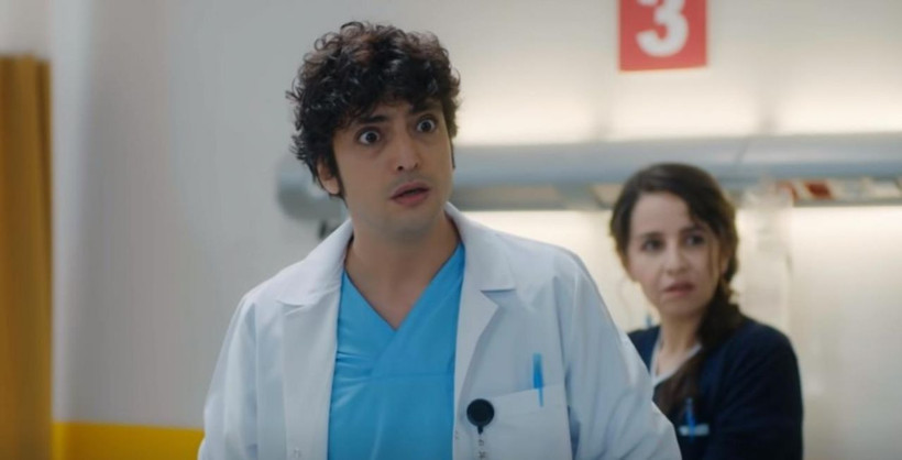 Camdaki Kız Survivor Alev Alev çakıldı Bir Zamanlar Kıbrıs Mucize Doktor'a şok! Reytingde zirve bakın kimin - Resim: 4