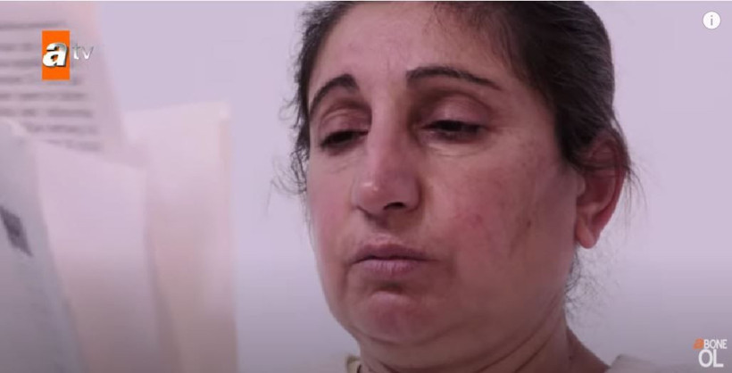 ATV Müge Anlı'yı canlı yayında şoke eden Sultan Aktaş hikayesi: 3 ayrı erkek 'aşığım' deyip dolandırmış! - Resim: 1