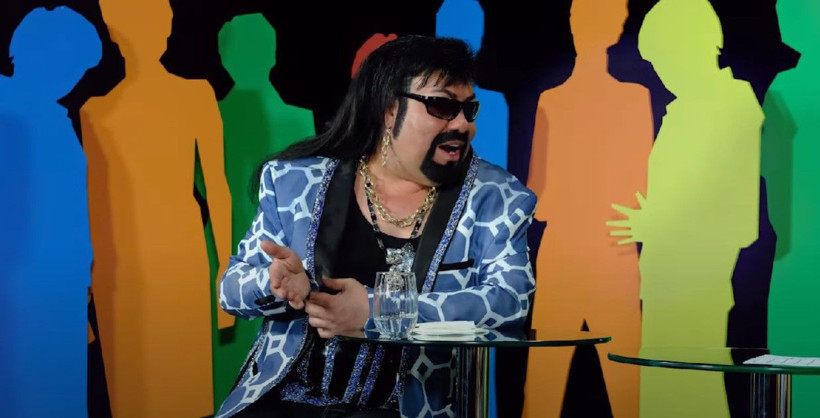 Dini itirafıyla şok etti! Ergenliğe girdikten sonra... Armağan Çağlayan'ı dumura uğratan Kobra Murat şaşırttı - Resim: 2