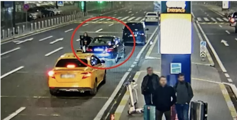 'Belki daha kötüsünü yaparım' oğluyla yurt dışına kaçan Eylem Tok konustu - Resim: 4