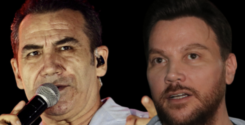 Ferhat Göçer ve Sinan Akçıl gerilimi! İhtarname gönderdi - Resim: 5