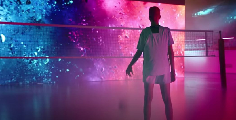 Ebrar Karakurt'un şampuan reklamına Ali Atıf Bir'den 'eşcinsellik' eleştirisi - Resim: 1