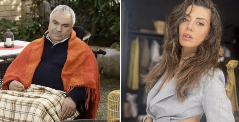 Gökçe Bahadır'dan Halil Ergün'ün isyanına yanıt - Resim: 4