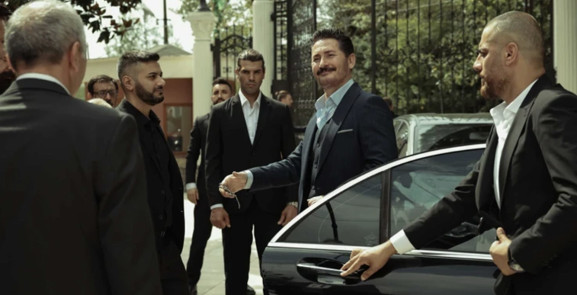 Teşkilat dizisi kadrosunda büyük değişim! İşte yeni sezon tarihi... - Resim: 4