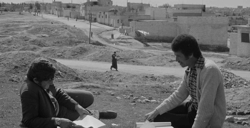 Filistinli ilk mülteciler - Resim: 3