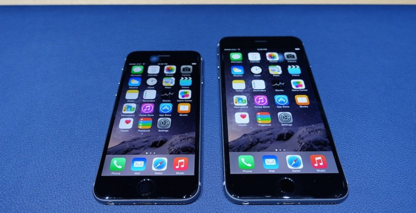 iPhone 6 bekleyenleri şoke eden haber - Resim: 2