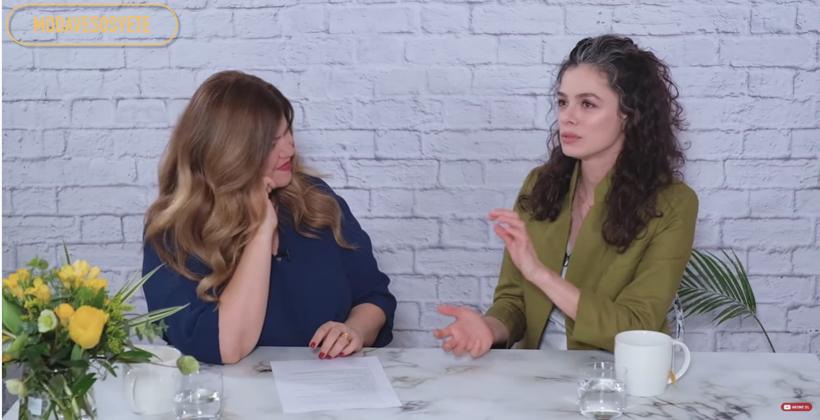 Özge Özpirinçci'nin itirafları olay! 3 kez estetik yaptırmış herkes şok oldu - Resim: 3