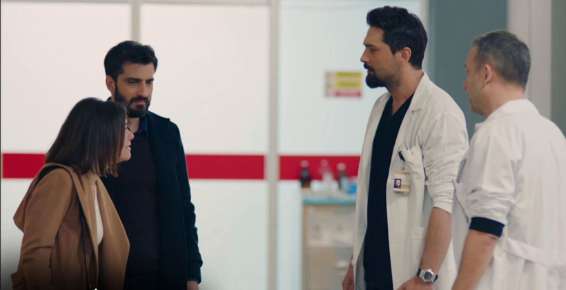 Survivor Akrep çakıldı Alev Alev Mucize Doktor'a büyük şok! Zirve bakın kimin - Resim: 1