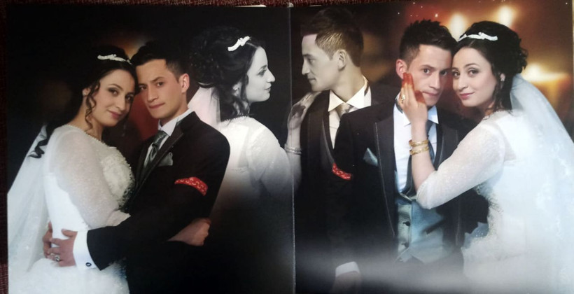 Eşini 4 yaşındaki oğlunun önünde 60 bıçak darbesiyle öldürdü - Resim: 2