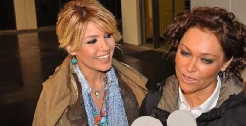 Hülya Avşar Gülben Ergen savaşı yeniden mi alevleniyor? - Resim: 1