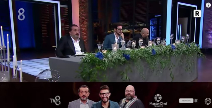 MasterChef Türkiye 2021 final şampiyon kim Eren Kaşıkçı mı Hasan Biltekin mi işte puanlarda son durum - Resim: 2