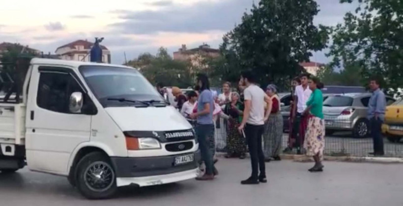 'Ben sana yarım altın taktım, sen bana çeyrek altın taktın' kavgası cinayetle bitti - Resim: 3