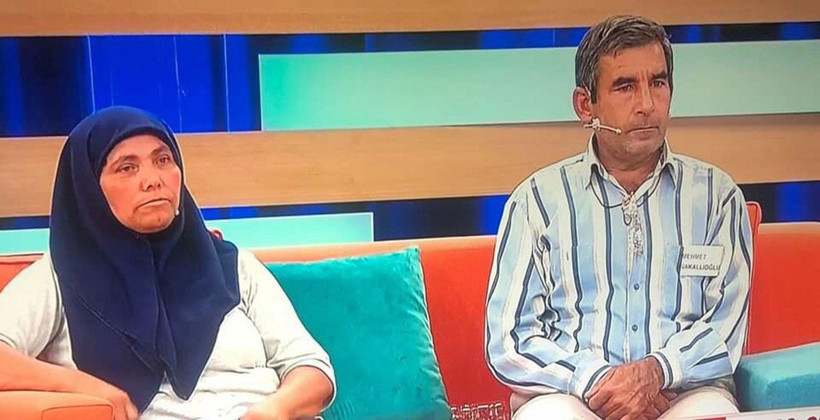 Annesi canlı yayında tuvaletini yapmıştı! Gamze'nin annesi babası ablası dahil 9 akrabası gözaltına alındı - Resim: 4