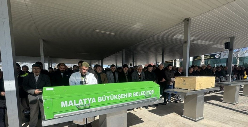 Sobadan sızan gazdan zehirlenen depremzede dede ile torunu hayatını kaybetti - Resim: 3