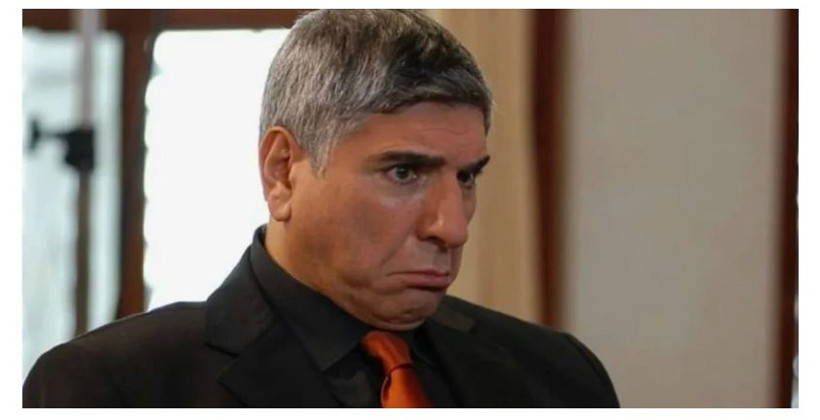 Kurtlar Vadisi'nin Kılıç'ı Atilla Olgaç'ın son hali şaşırttı! Görenler tanıyamadı - Resim: 3