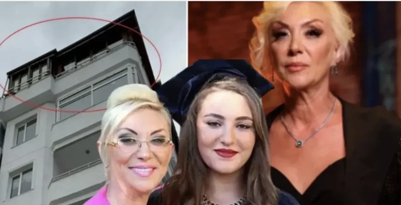 Pişmanım demişti! Güllü'nün kızı o mesajların bilinmeyenlerini anlattı - Resim: 2