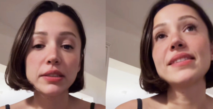 Zeynep Bastık, viral olan video hakkında konuştu: "Kendisi babam değil" - Resim: 3