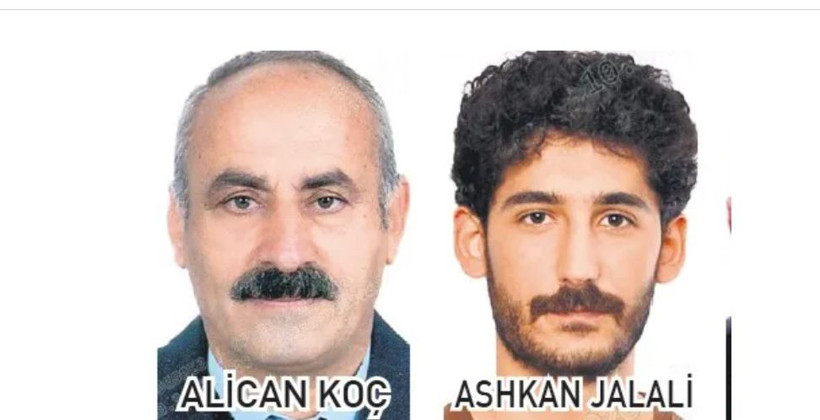 MİT ve Emniyet'ten ortak operasyon İran'ın casusluk ağı çökertildi! Şok detaylar... - Resim: 3