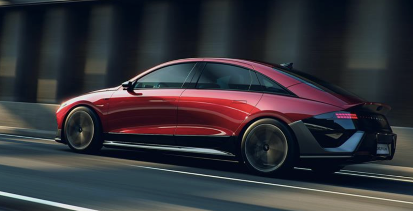 2026'da Türkiye pazarına giren otomobiller belli oldu! İşte o otomobillerin listesi... - Resim: 17