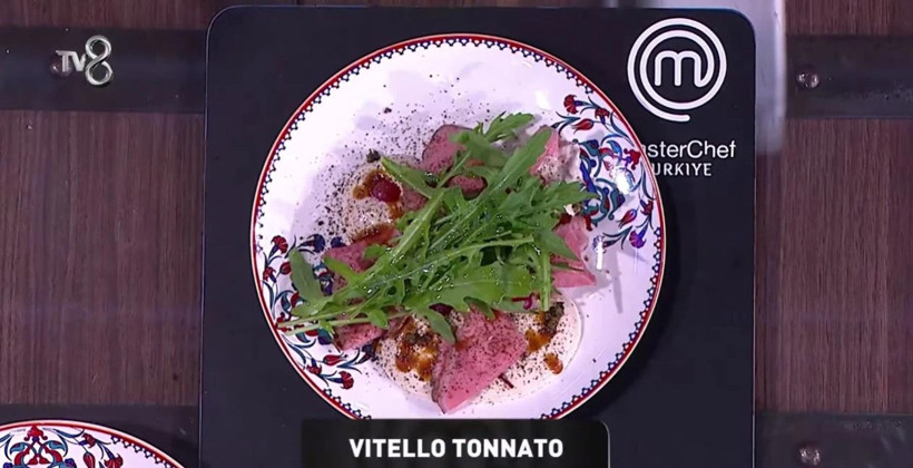 MasterChef Türkiye'de herkesi şaşırtan veda! Yarışmacılar gözyaşlarına boğuldu - Resim: 7