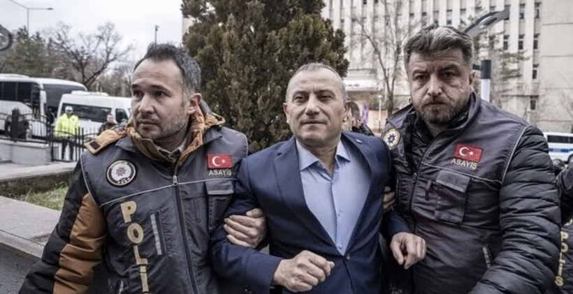 G&uuml;listan Doku soruşturması! Eski jandarma komutan yardımcısı ve eşinin ifadeleri ortaya &ccedil;ıktı - Resim: 0