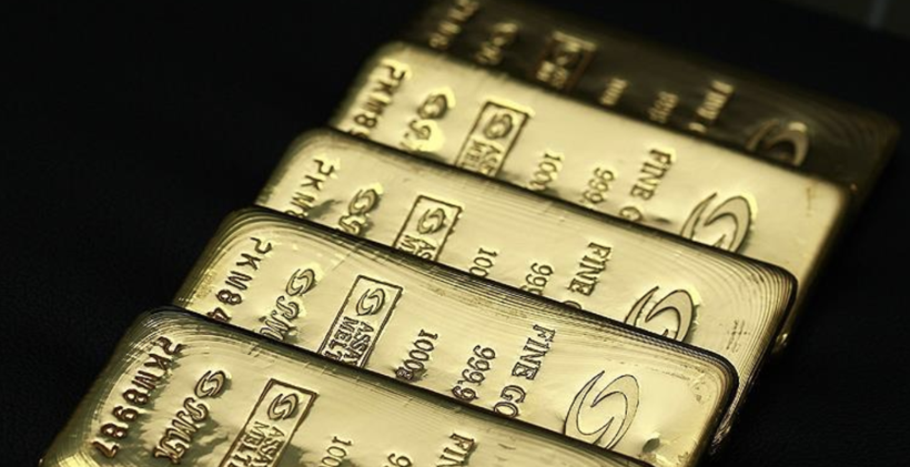 FED faiz kararı sonrası altın y&uuml;kselişe ge&ccedil;ti! 17 Eyl&uuml;l 2026 gram ve &ccedil;eyrek altın fiyatı - Resim: 0