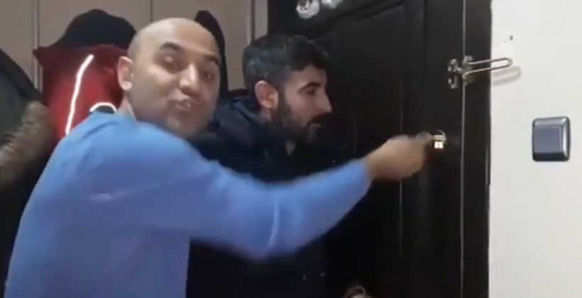 Uzmanından uyarı kapınızı 3 kere kilitlemeyin - Resim: 2