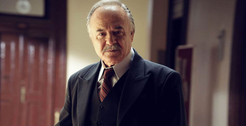 Elimi Bırakma'nın yıldızı İlayda Acun'un en büyük hayali Çetin Tekindor'muş! - Resim: 4