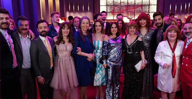 Tv8 kapının önüne koydu! Gülse Birsel Jet Sosyete haberini resmen duyurdu - Resim: 2