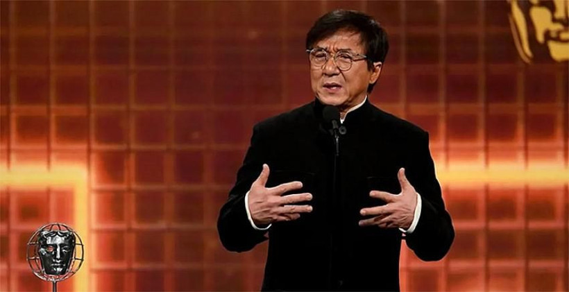 Jackie Chan'den Coronavirüs ve karantina açıklaması hayranlarını korkuttu - Resim: 1