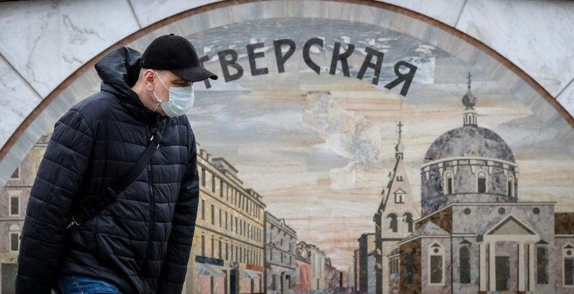 Rusya koronavirüsü nasıl engelliyor? Gerçekler saklanıyor mu? - Resim: 1