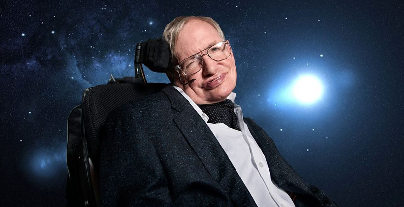 Fizikçi Stephen Hawking'in tahmini doğru mu çıkıyor? Araştırma şok etti - Resim: 4