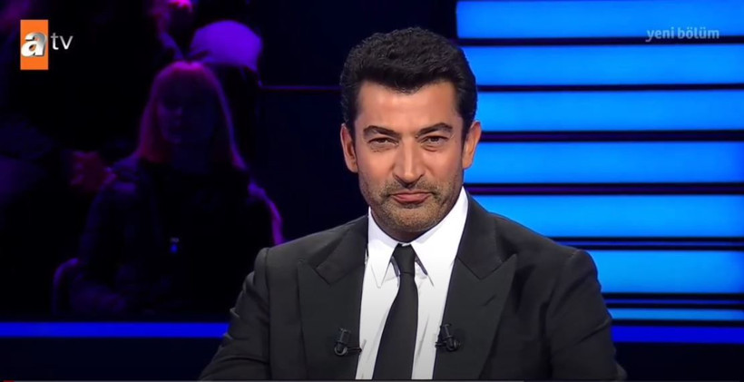 Kim Milyoner Olmak İster'de 'ABD' sorusu! Tüm ihtimalleri denese de olmadı! - Resim: 2
