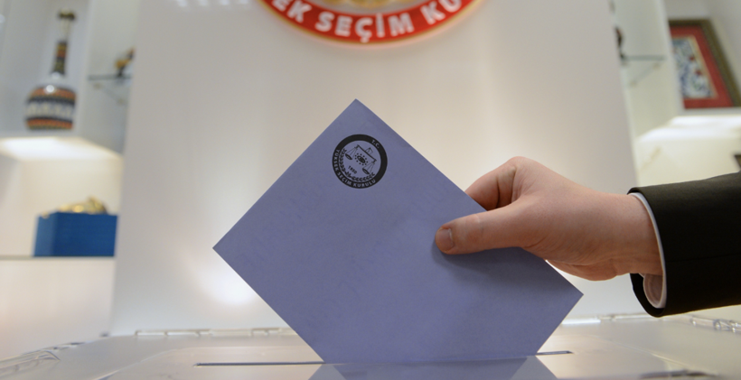 Son seçim anketi yayınlandı! Zirvede 1.7 puanlık fark: En dikkat çeken oran - Resim: 1