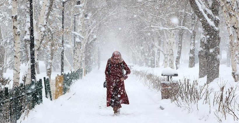 AKOM'dan İstanbul'a yılbaşı uyarısı! Buz tutacak dikkat edin - Resim: 4