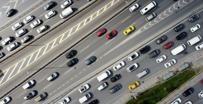 TÜİK'ten net rakam! Trafikteki araç sayısı korkunç boyuta ulaştı - Resim: 2