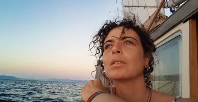 Aynalı Tahir'in Sedef'iydi! Yeşim Büber bakın nerede nasıl yaşıyor... - Resim: 3