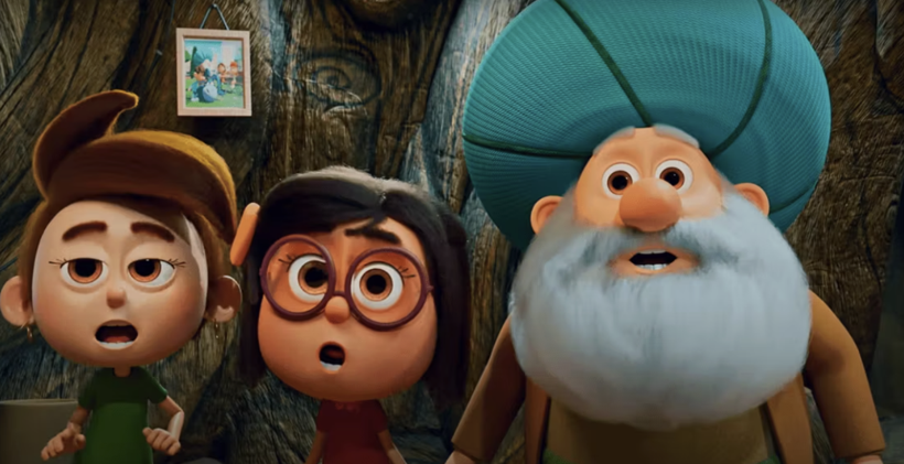Sinemaseverler dikkat! Bu hafta 6 film vizyona giriyor - Resim: 2