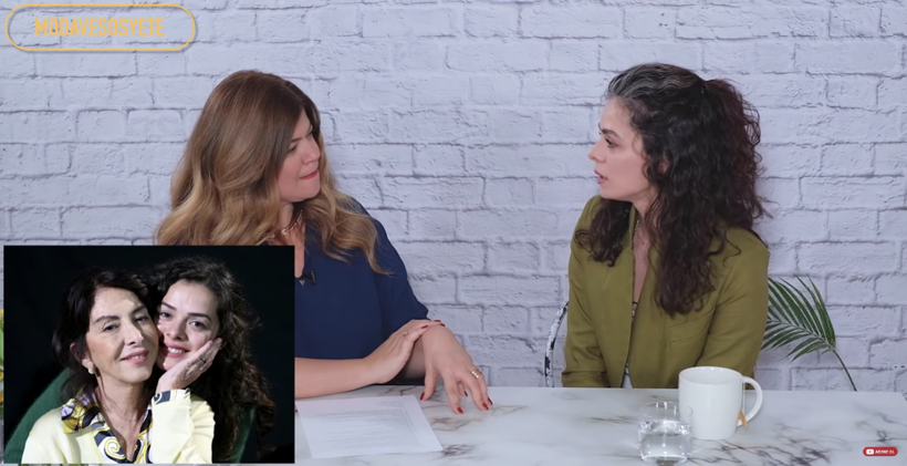 Özge Özpirinçci'nin itirafları olay! 3 kez estetik yaptırmış herkes şok oldu - Resim: 7