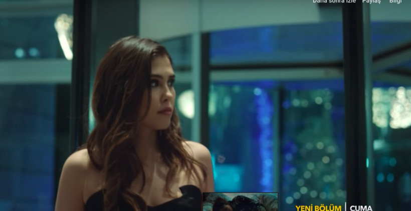 İstanbullu Gelin'i karıştıran ihanet! Karısını o halde görünce... - Resim: 3