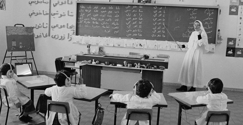 Filistinli ilk mülteciler - Resim: 4