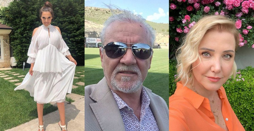 Demet Akalın'dan Berna Laçin'in pedofili kitap yorumuna müstehcen yanıt - Resim: 1