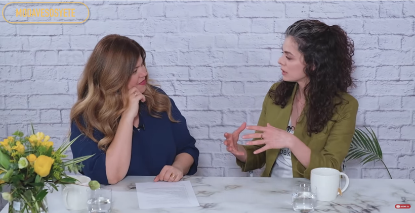 Özge Özpirinçci'nin itirafları olay! 3 kez estetik yaptırmış herkes şok oldu - Resim: 2