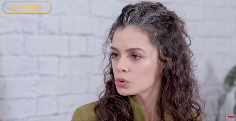 Özge Özpirinçci'nin itirafları olay! 3 kez estetik yaptırmış herkes şok oldu - Resim: 1