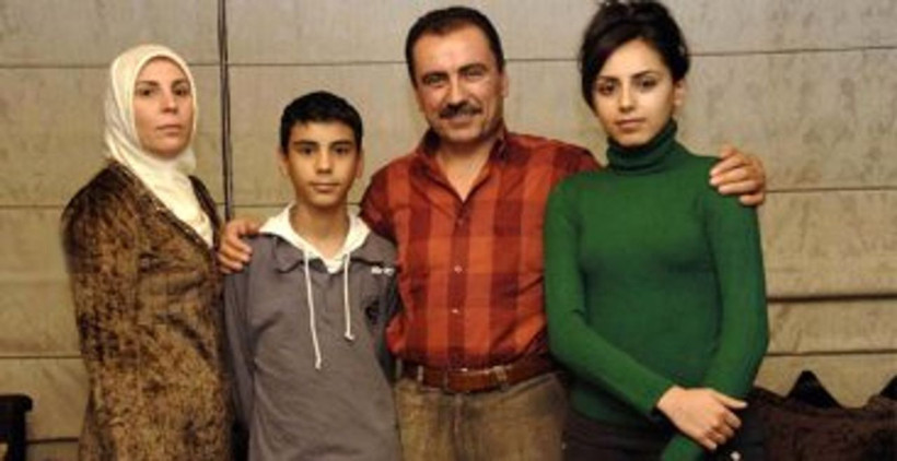 Furkan Yazıcıoğlu BBP'yi topa tuttu Muhsin Yazıcıoğlu'nun oğlu - Resim: 3