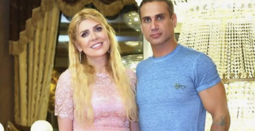 Survivor'a katılmıştı! Doğuş'a eşi çağrı yaptı: Kurban olayım geri dön - Resim: 2