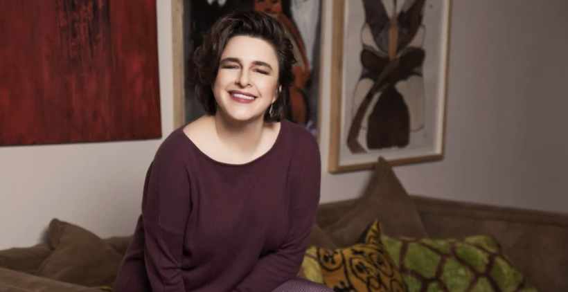 Esra Dermancıoğlu zayıflama serüvenini anlattı! Kolay bir süreç değil... - Resim: 4